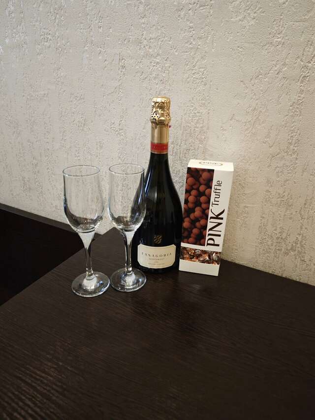 Гостиница Привилегия Санкт-Петербург-180