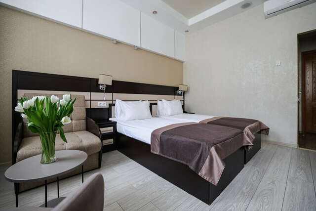 Гостиница Привилегия Санкт-Петербург-138